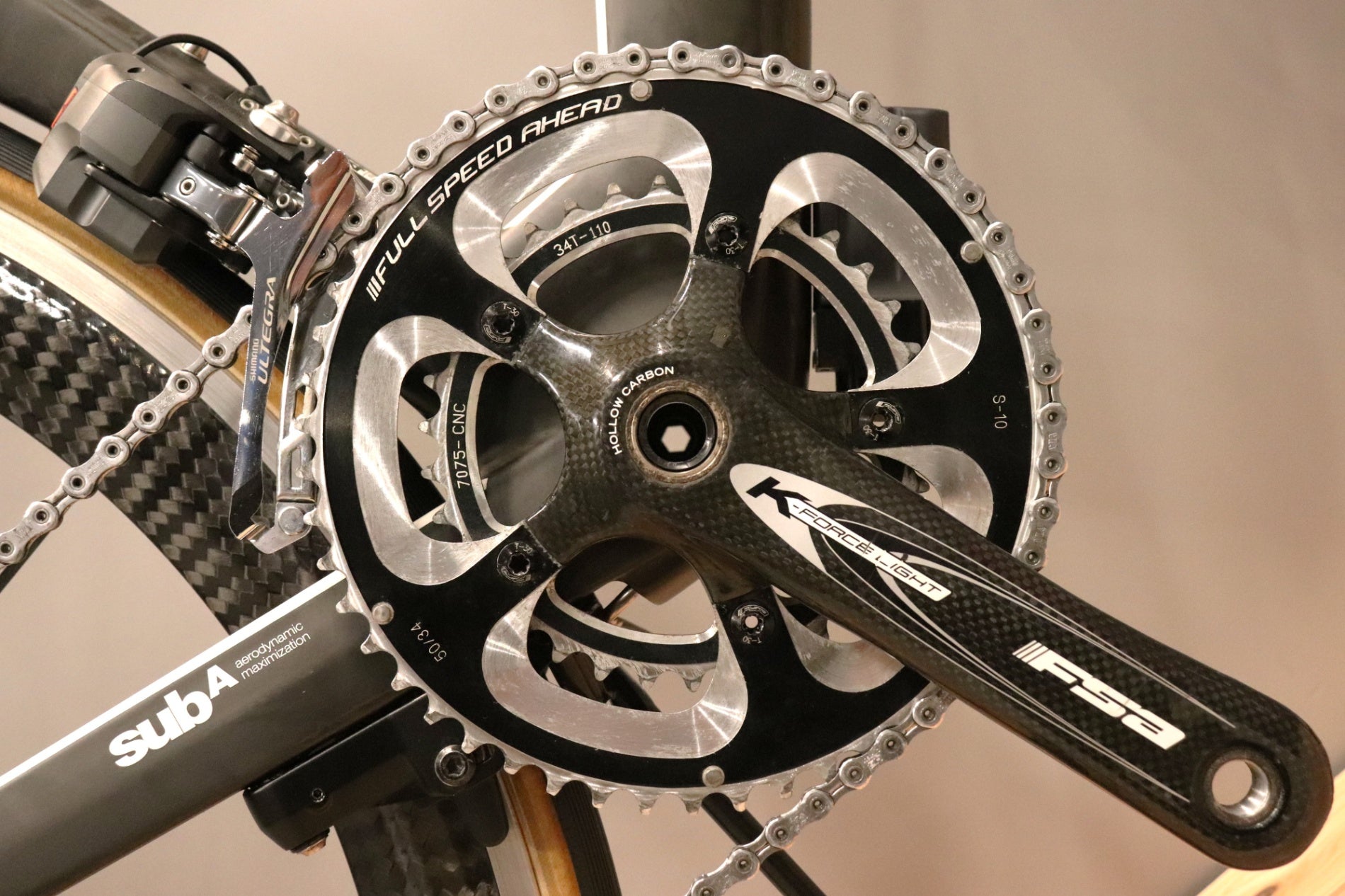 BMC タイムマシーン TIMEMACHINE TMR01 2013モデル 48サイズ シマノ