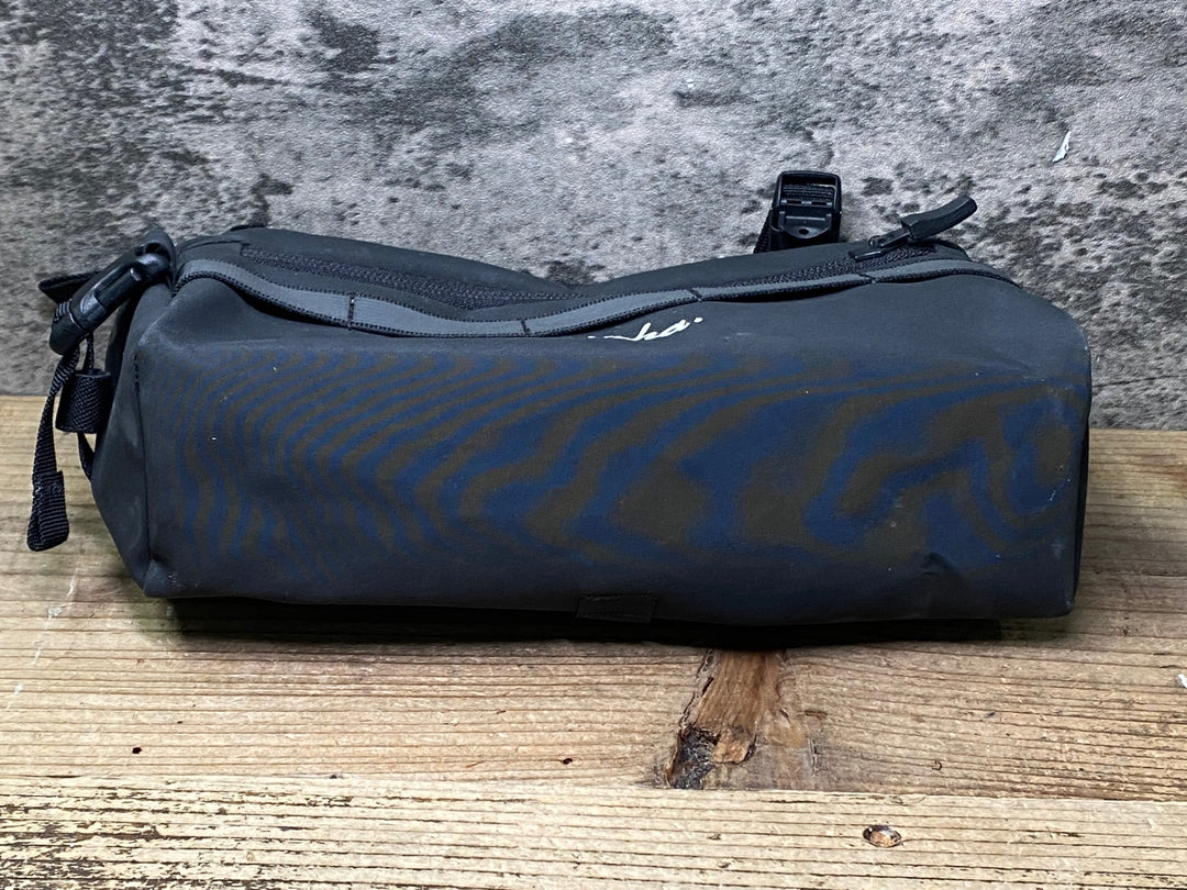 JP169 ラファ Rapha BAR BAG ハンドルバーバッグ 黒