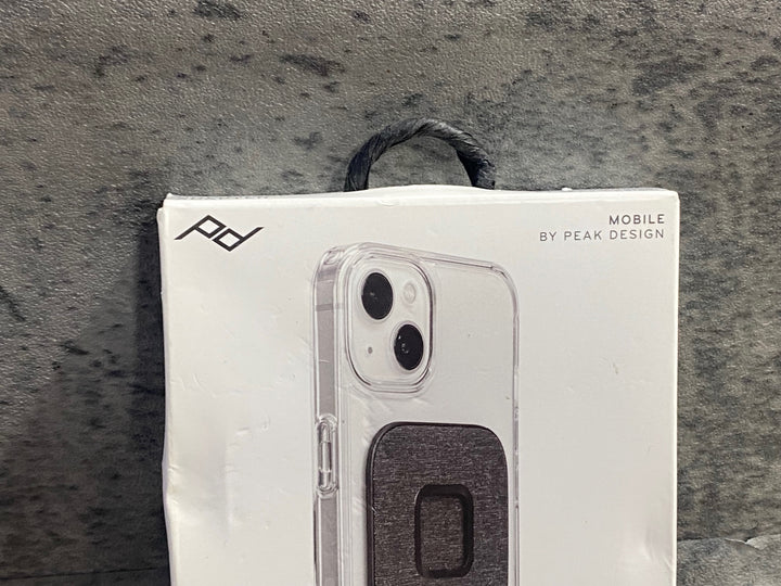 KE778 ピークデザイン PEAK DESIGN UNIVERSAL ADAPTER スマートフォンケースアダプター 未開封