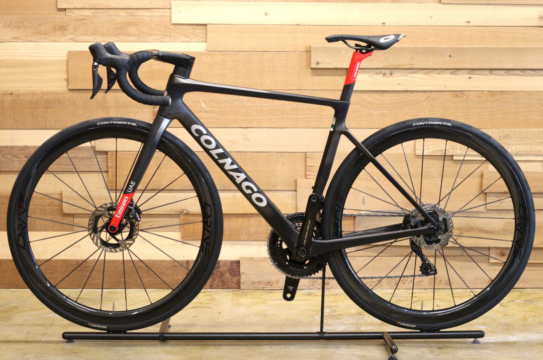 コルナゴ COLNAGO V4Rs 2023 485Sサイズ シマノ デュラエース R9270 12S Di2 カーボン ロードバイク 【立川店】