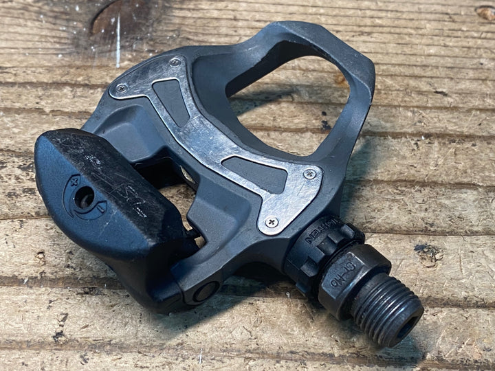 IZ016 シマノ SHIMANO PD-R550 ビンディングペダル SPD-SL