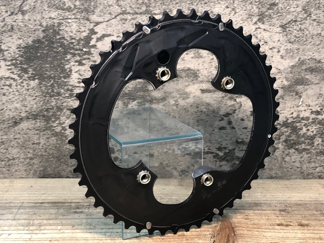 JR871 シマノ SHIMANO アルテグラ ULTEGRA FC-R8100 アウターチェーンリング 50T