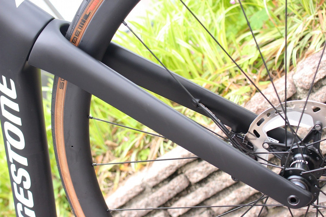 ブリヂストン BRIDGESTONE アンカー ANCHOR RP9 490サイズ シマノ アルテグラ R8170 12S DI2 カーボン ロードバイク 【名古屋店】