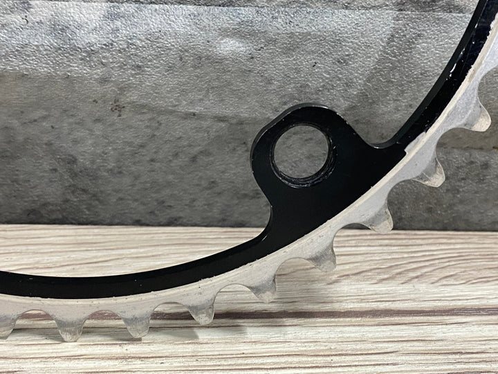 KB746 ルック LOOK ZED用 インナーチェーンリング 42T PCD130 10or11S用