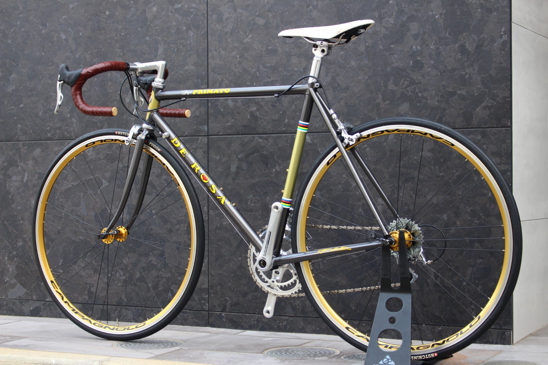 デローザ DE ROSA ネオプリマート NEO PRIMATO 2009頃 52サイズ