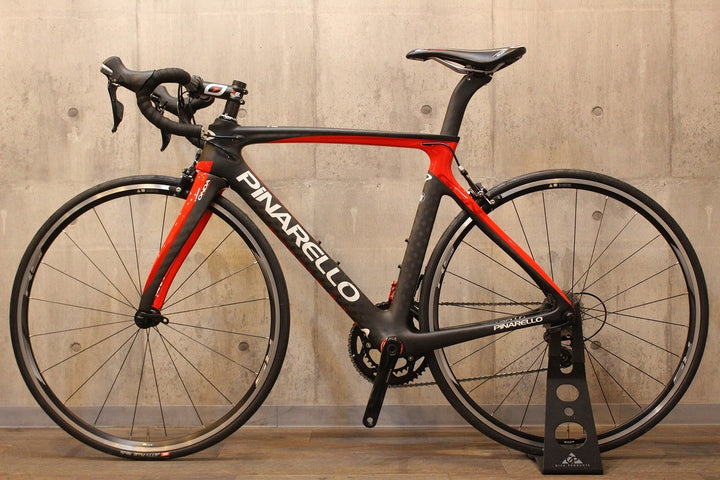 ピナレロ PINARELLO ガン GAN S 2016 515 シマノ 105 5800 MIX 11S カーボン ロードバイク【名古屋店】