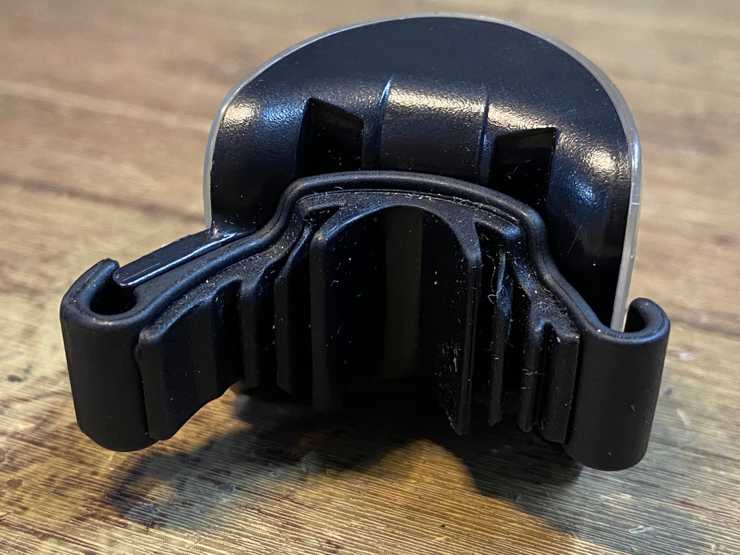 JQ354 ノグ knog Cobber フロントライト 点灯確認済