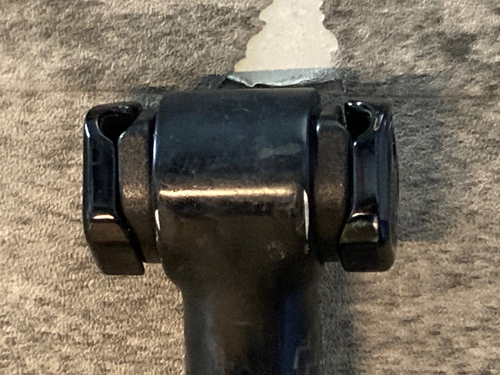 JQ237 シマノプロ SHIMANO PRO カーボンシートポスト 360mm Φ27.2