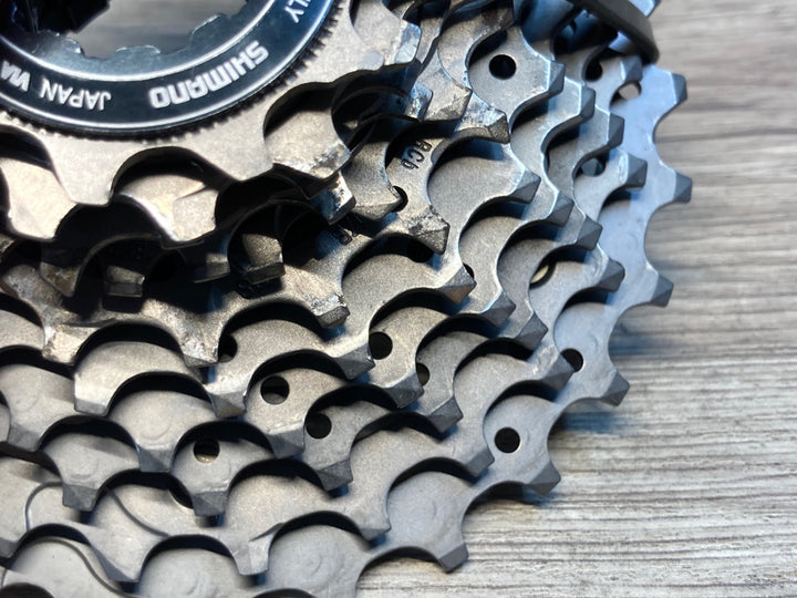 IE049 シマノ SHIMANO デュラエース DURA-ACE CS-R9100 スプロケット 11-28T 11S