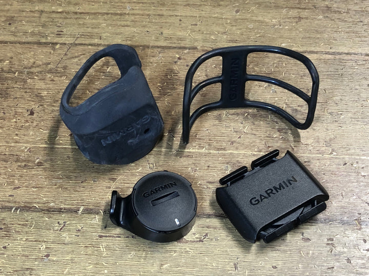 KM028 ガーミン GARMIN スピードケイデンスセンサー dual ANT+ Bluetooth
