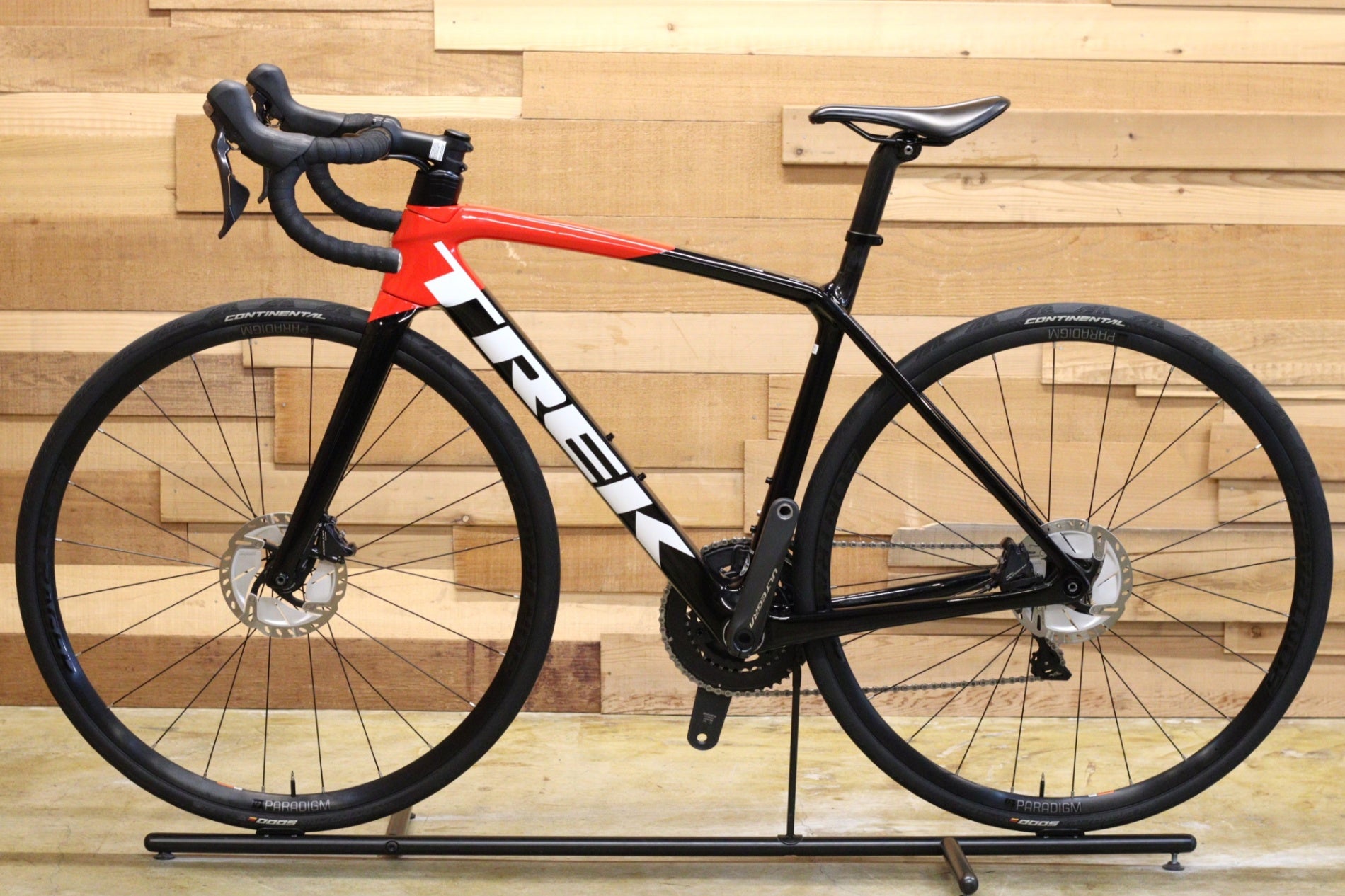 トレック TREK エモンダ EMONDA SL6 DISC 2021 52サイズ シマノ