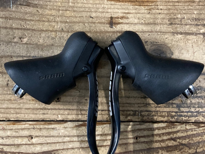 KL511 スラム SRAM SL-S500 BRAKE LEVERS ブレーキレバー