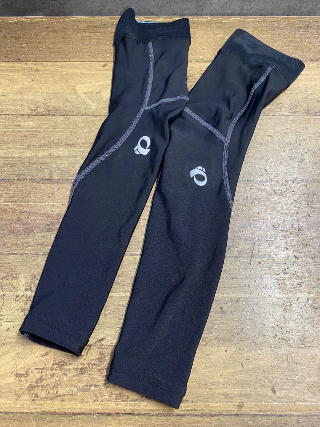 KA715 パールイズミ PEARL iZUMi アームウォーマー 黒 M 裏起毛