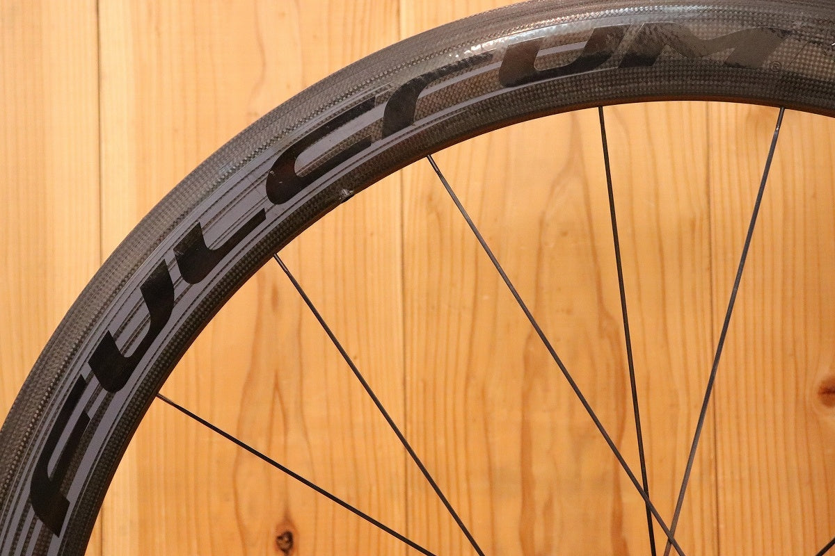 フルクラム FLCRUM レーシング スピード RACING SPEED XLR 50 カーボン