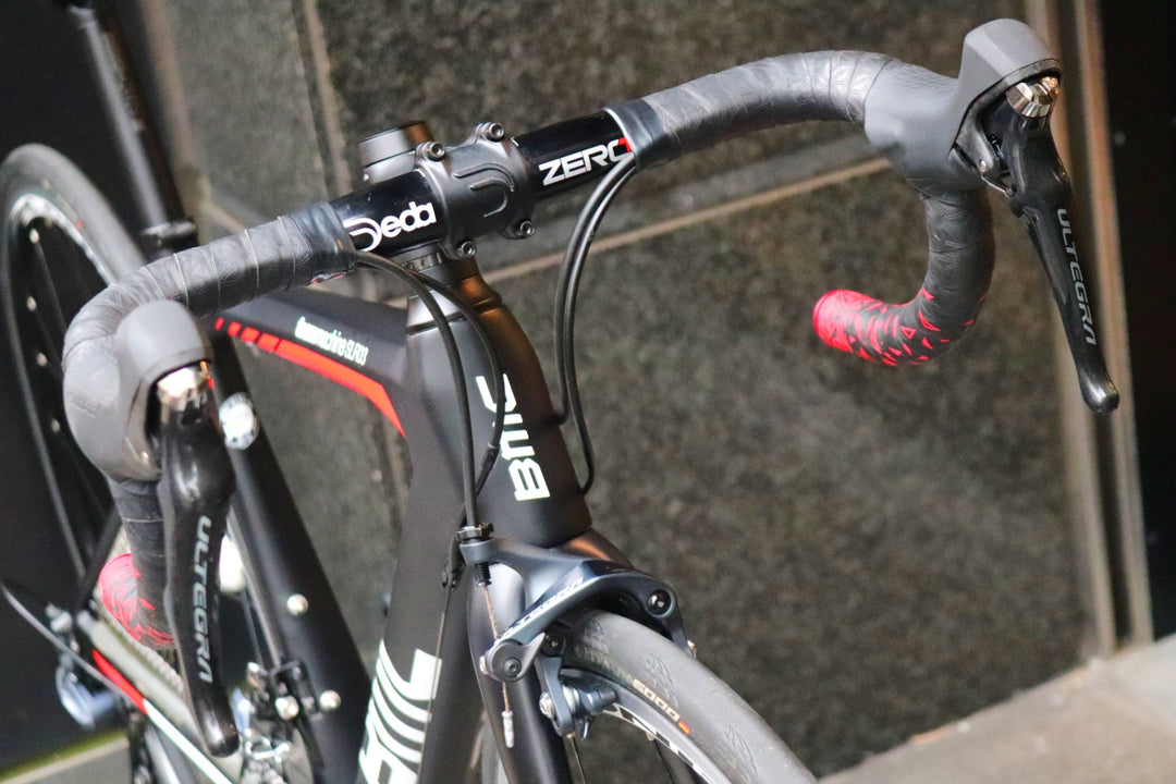 BMC チームマシン TEAMMACHINE SLR03 2016モデル 47サイズ シマノ アルテグラ R8000 11S カーボン ロードバイク 【東京南麻布店】