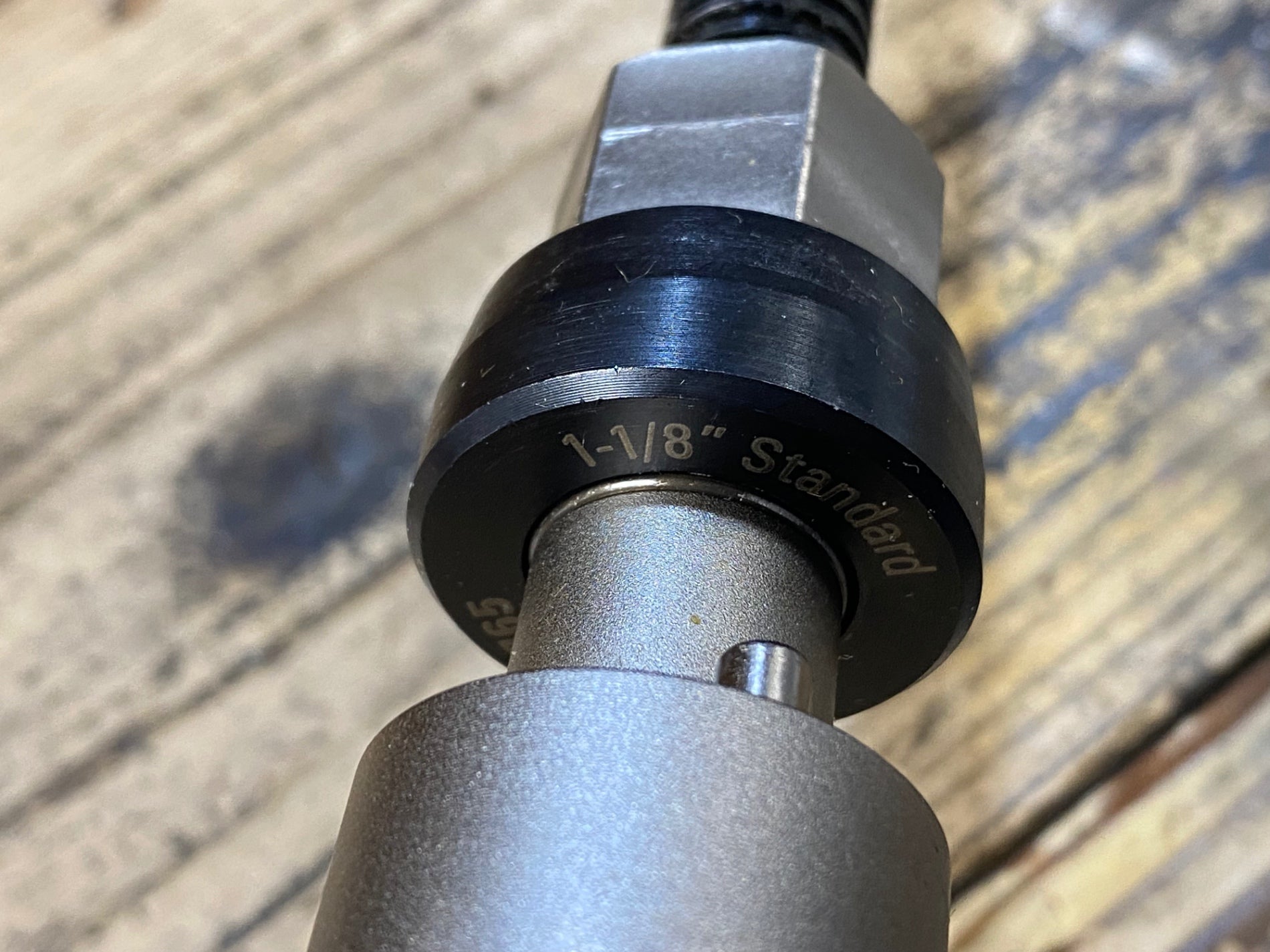 JZ059 パークツール ParkTool HTR-1 ヘッドチューブ フェイシング