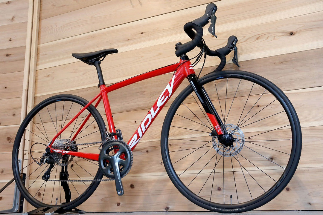 リドレー RIDLEY フェニックス ディスク FENIX SLA DISC 2022 XXSサイズ ティアグラ 4720 10S アルミ ロードバイク 【千葉店】