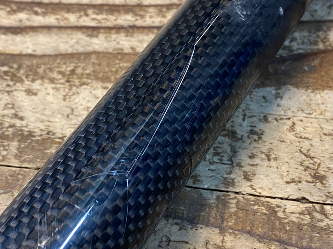 JQ430 デダ Deda スーパーゼロ SUPERZERO カーボン シートポスト Φ31.6 330mm