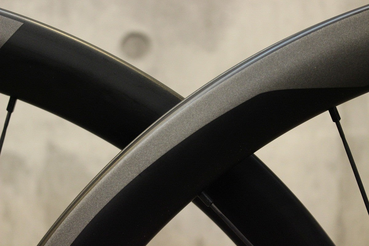 プライム PRIME RP-38 カーボン クリンチャー ホイールセット シマノ