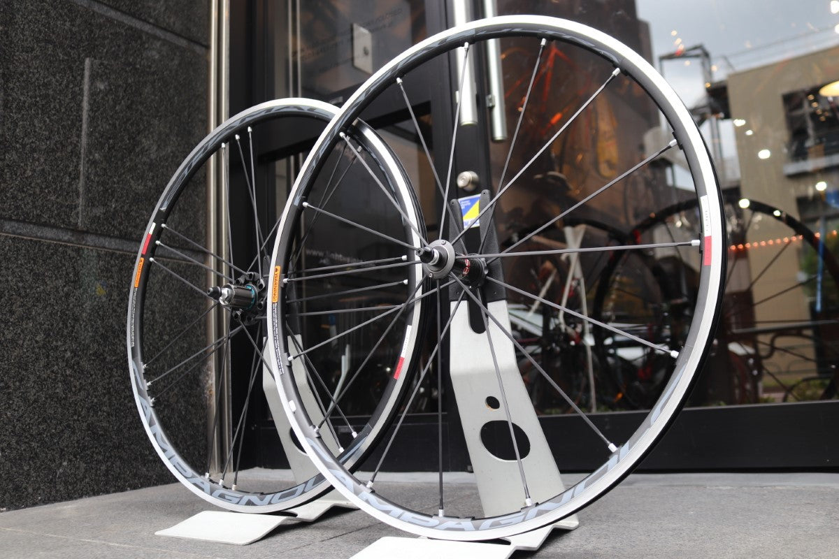 カンパニョーロ CAMPAGNOLO シャマルウルトラ SHAMAL ULTRA アルミ