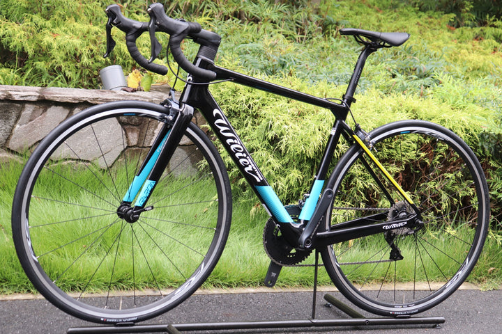 新品未使用 ウィリエール WILIER ガルダ GARDA 2022 Mサイズ シマノ アルテグラ R8000 11S カーボン ロードバイク 【さいたま浦和店】