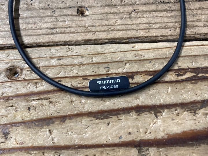 KM531 シマノ SHIMANO EW-SD50 エレクトリックケーブル 350mm