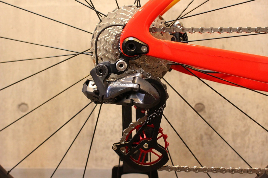 ピナレロ PINARELLO ドグマ DOGMA F12 DISK 440サイズ シマノ R8070 MIX 11S Di2 カーボン ロードバイク【名古屋店】