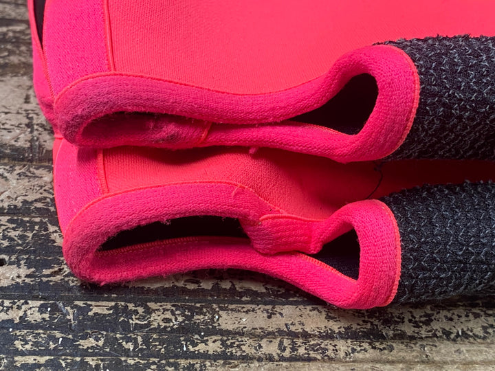 JT806 ラファ RAPHA OVERSHOES シューズカバー L ピンク