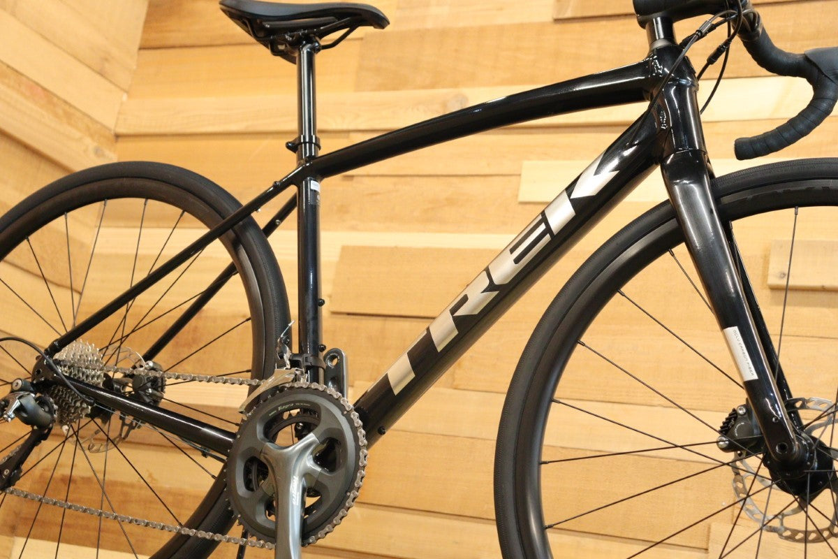 トレック TREK ドマーネ DOMANE AL4 2021年モデル 52サイズ シマノ