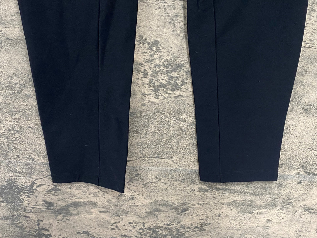 JV516 カペルミュール kapelmuur サイクルパンツ 黒 ASIA M 裏起毛