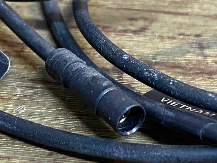 JO132 シマノ SHIMANO SM-JC41 ジャンクションB 4ポート Di2 電動※動作確認済み