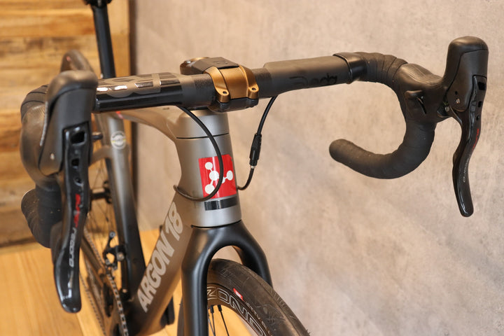 アルゴン18 ARGON18 クリプトンプロ KRYPTON PRO 2022 XS カンパ スーパーレコード 12S カーボン ロードバイク 【さいたま浦和店】
