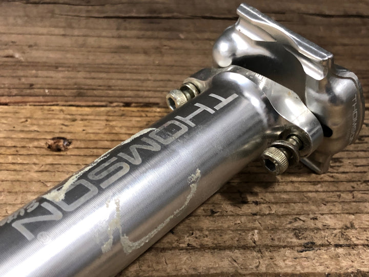 KI207 トムソン THOMSON Elite アルミシートポスト 250mm Φ27.2