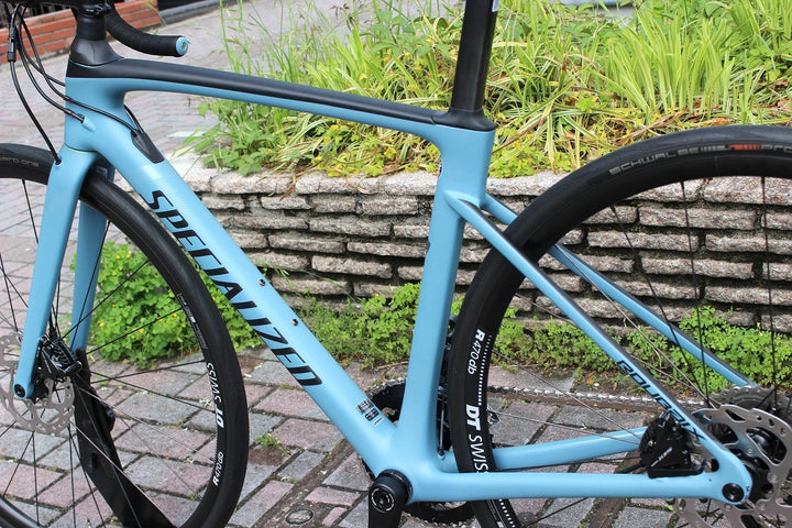 スペシャライズド SPECIALIZED ルーベ ROUBAIX SPORT 2020 52サイズ シマノ 105 R7020 11S カーボン ロードバイク 【名古屋店】