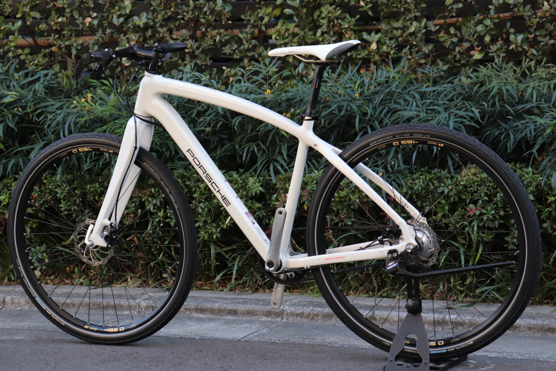 PORSCHE BIKE-S ポルシェ バイクS マウンテンバイク 自転車 奈良 PORSCHE BIKE S ポルシェ バイク S アルミフレーム 26インチ 8