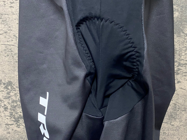 JT578 サンティーニ Santini ビブショーツ 黒 XS