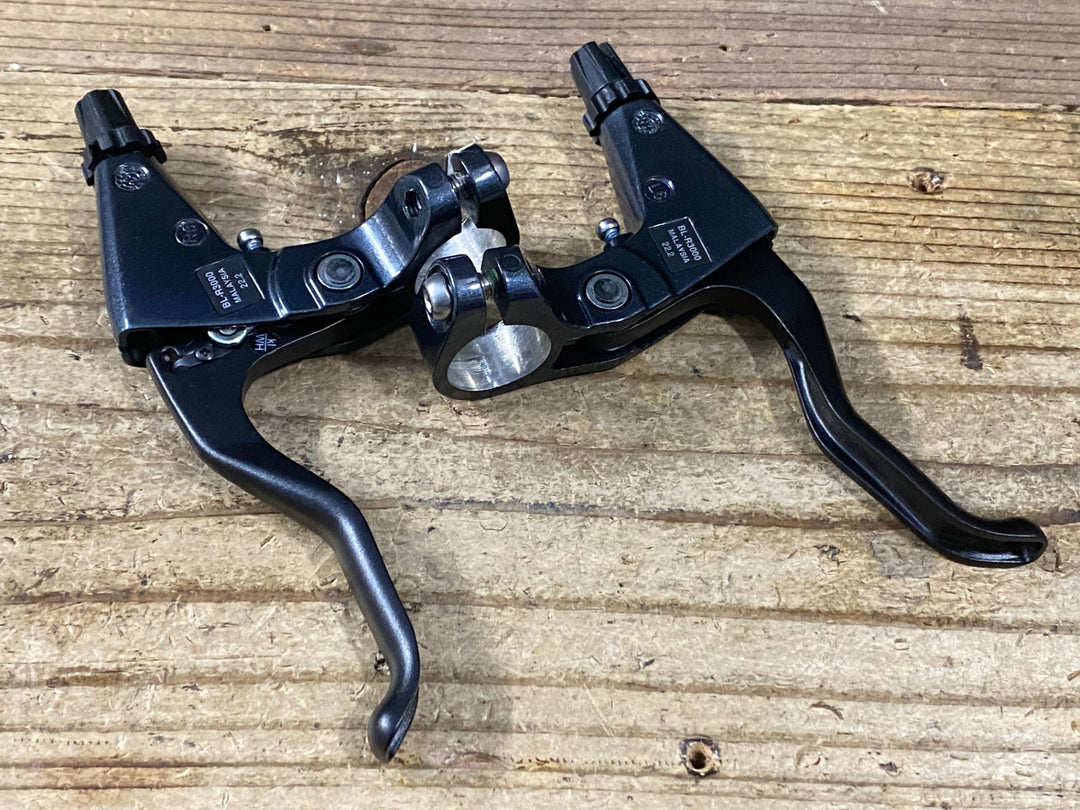 KN786 シマノ SHIMANO BL-R780 ブレーキレバー セット