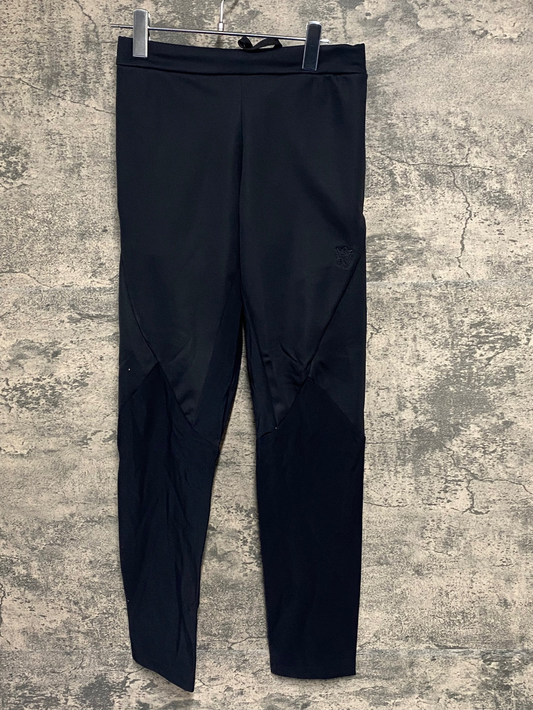JV516 カペルミュール kapelmuur サイクルパンツ 黒 ASIA M 裏起毛