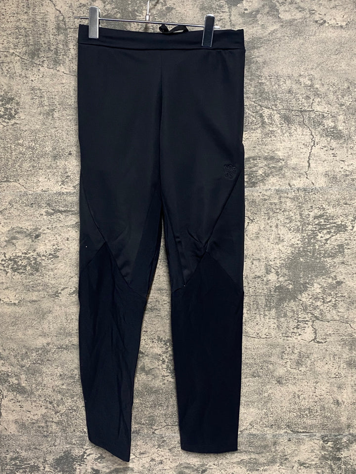 JV516 カペルミュール kapelmuur サイクルパンツ 黒 ASIA M 裏起毛