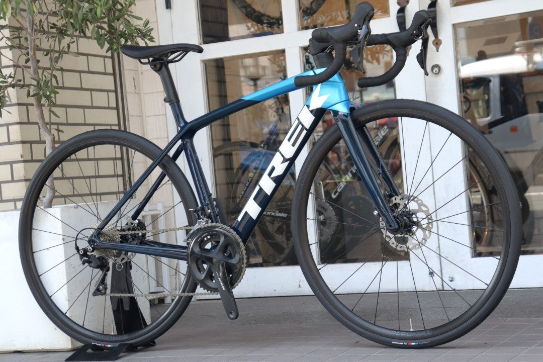 トレック TREK エモンダ ディスク EMONDA SL5 DISC 2021モデル 50