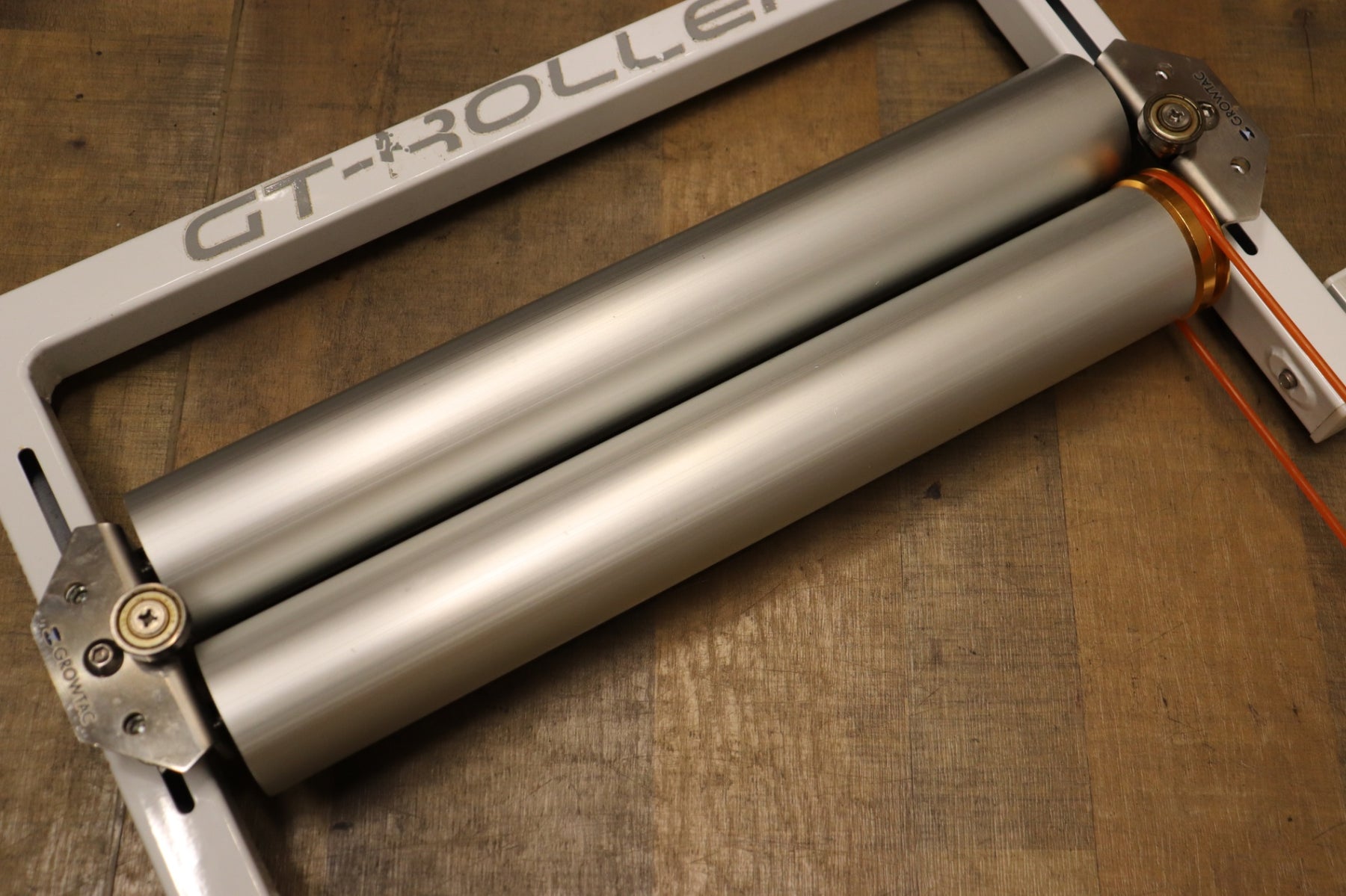 グロータック GROWTAC GT-Roller Q1.1 4本ローラー GT-Roller Q1.1 │ GROWTAC