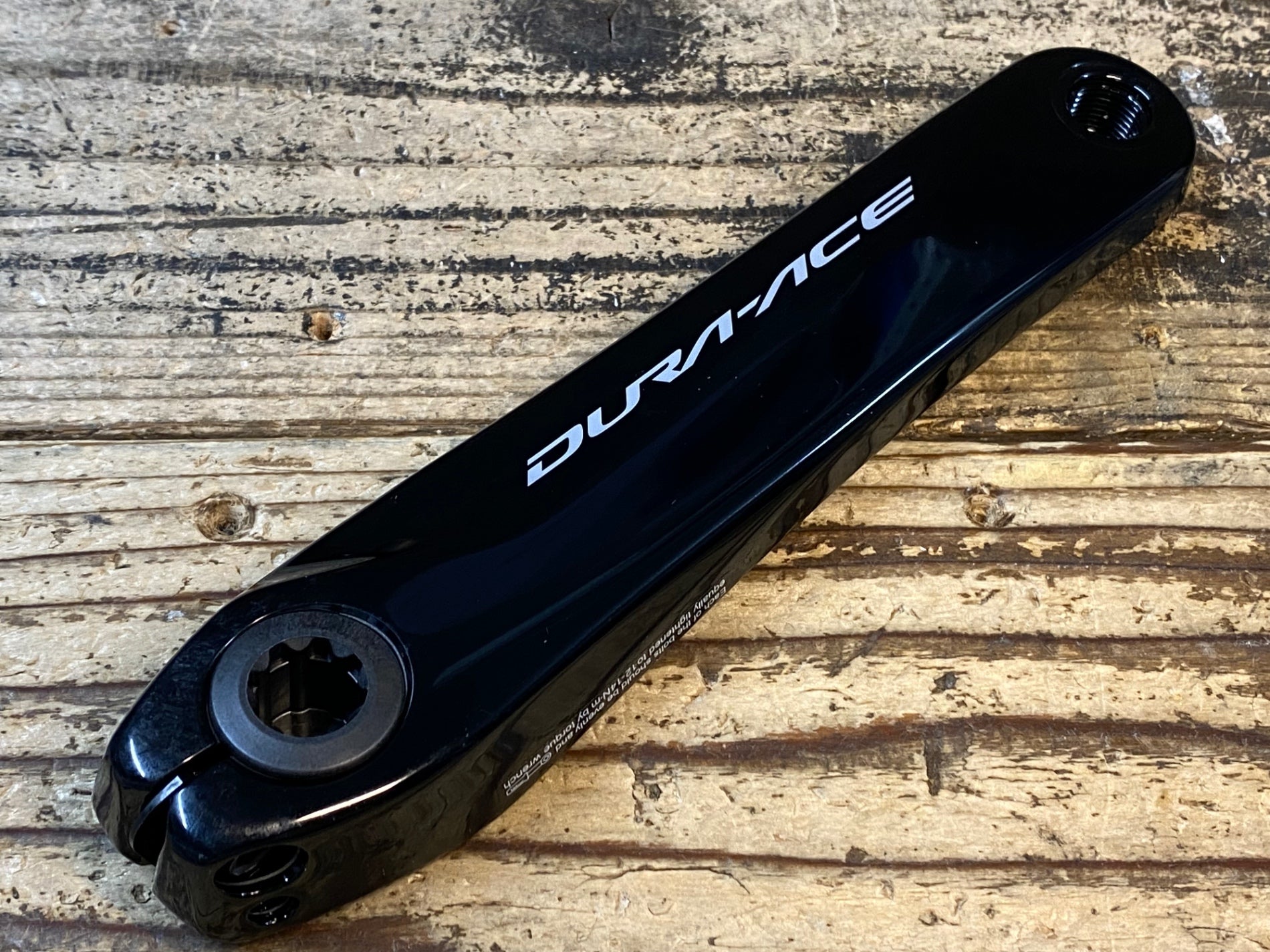 JS824 シマノ SHIMANO デュラエース DURA-ACE FC-R9100 50/34T 170mm