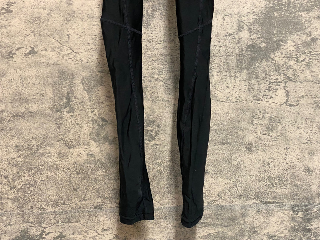 JZ819 パールイズミ PEARL iZUMi レーサータイツ 黒 M