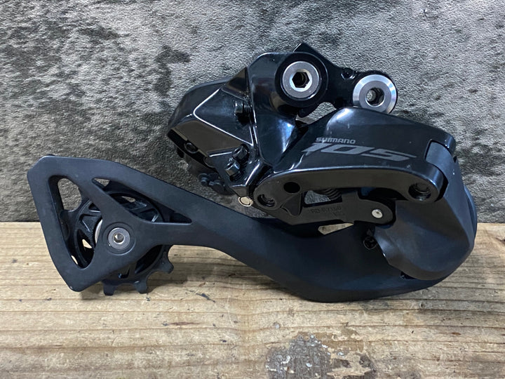 KA274 シマノ SHIMANO 105 RD-R7150 リアディレイラー Di2 動作確認済