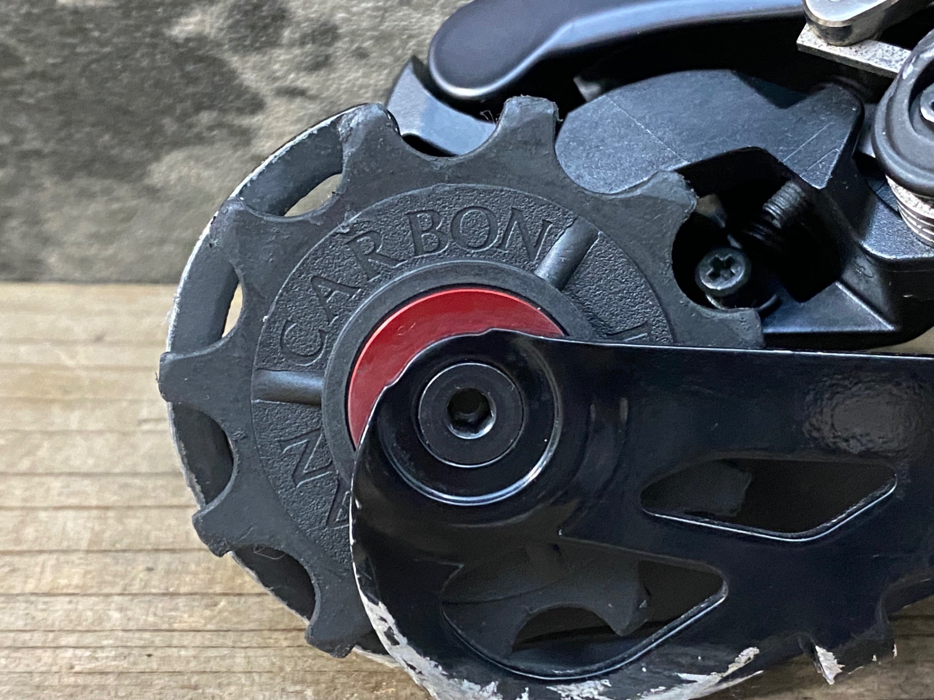 JT549 シマノ SHIMANO アルテグラ ULTEGRA RD-R8150 リアディレイラー