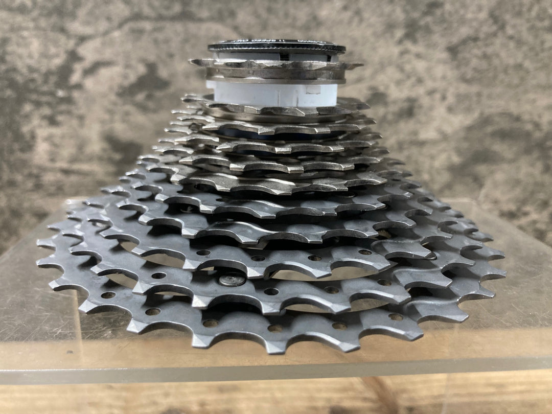 KJ429 シマノ SHIMANO デュラエース DURA-ACE CS-R9100 スプロケット 11-30T 11S