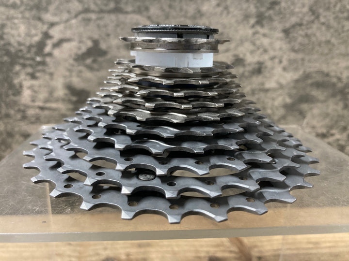 KJ429 シマノ SHIMANO デュラエース DURA-ACE CS-R9100 スプロケット 11-30T 11S