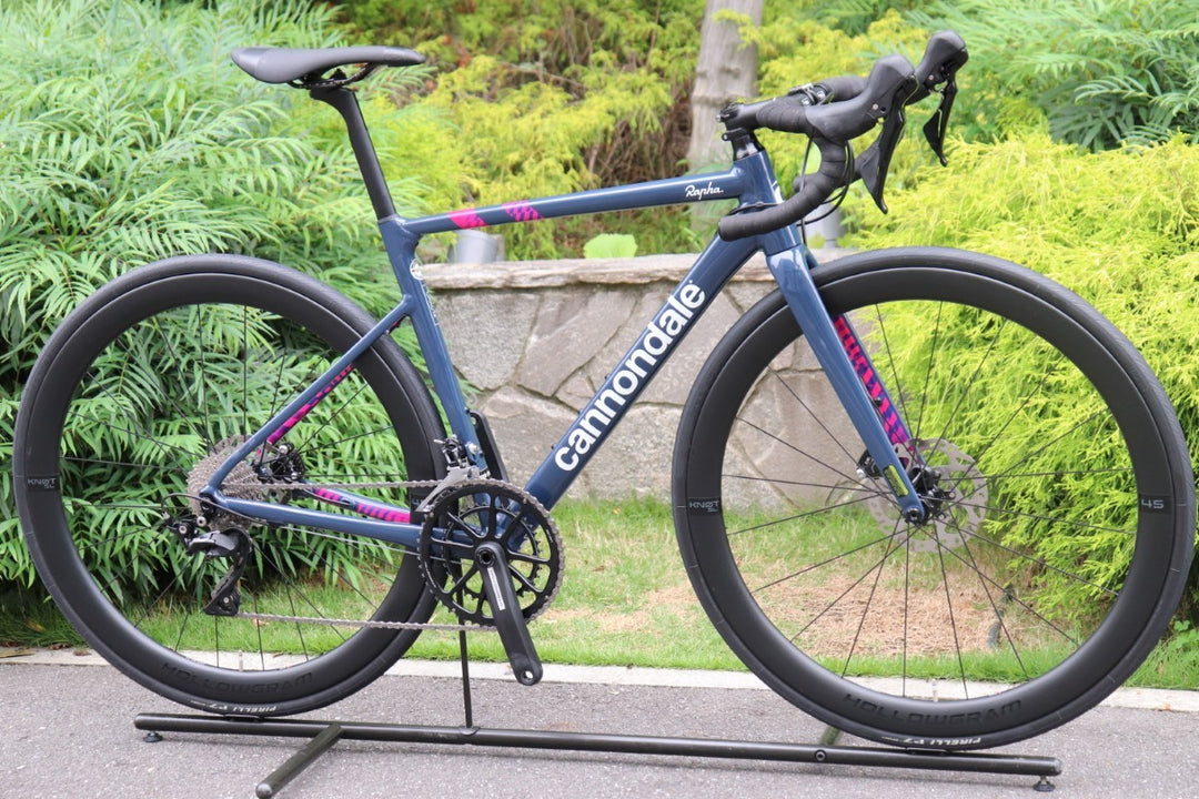 キャノンデール CANNONDALE CAAD13 DISC Raphaカラー 51サイズ 2021モデル シマノ 105 R7020 11S アルミ ディスクブレーキ ロードバイク 【さいたま浦和店】
