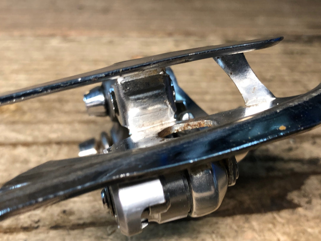 JK864 シマノ SHIMANO デュラエース DURA-ACE FD-7403 フロントディレイラー 直付け