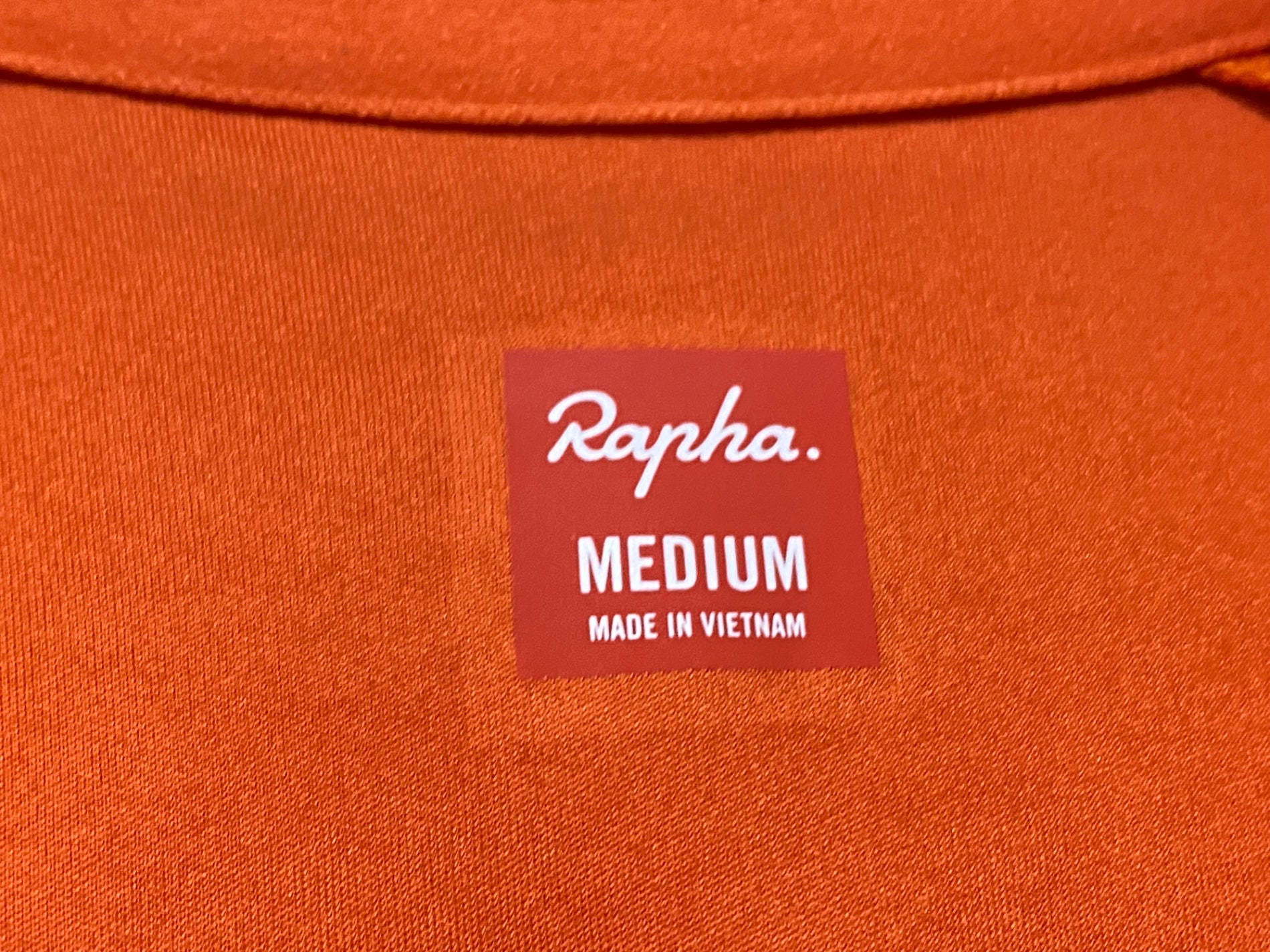 KK425 ラファ Rapha PRO TEAM TRAINING JERSEY 半袖 サイクルジャージ